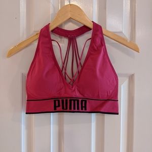 Puma sports bra